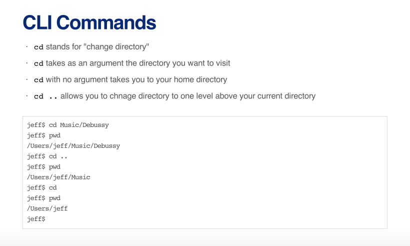 19 commandLineInterface
